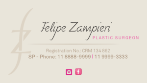 Business Card Design by Sendhil Kumar