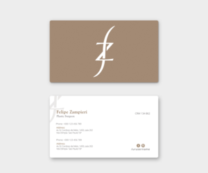 Business Card Design by Graphic Flame for this project | Design: #14311740