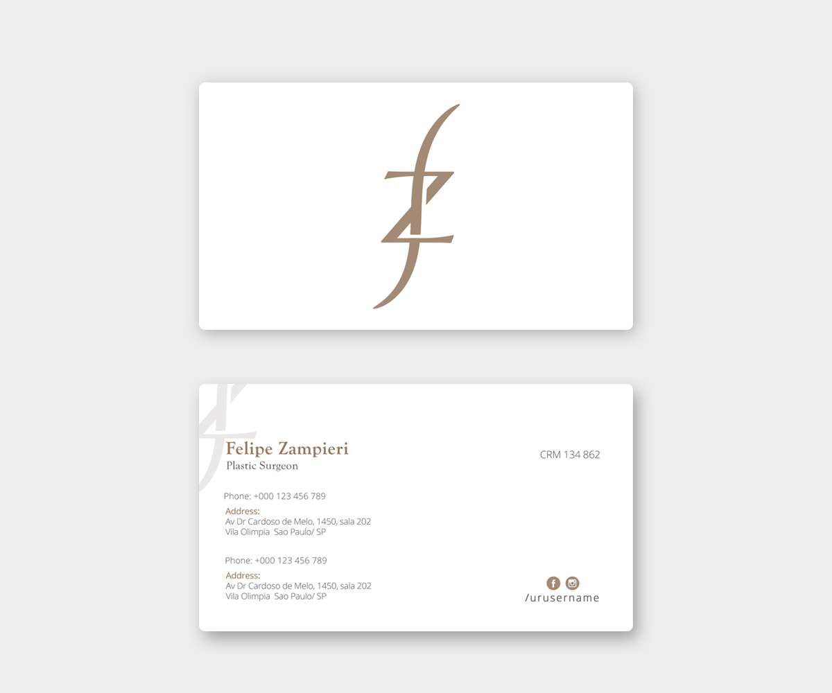 Visitenkarten-Design von Graphic Flame für dieses Projekt | Design #14311743