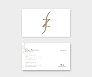 Business Card Design by Graphic Flame for this project | Design: #14311743