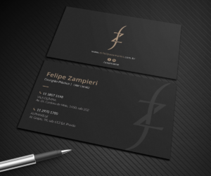 Visitenkarten-Design von Graphic Flame für dieses Projekt | Design: #14383962