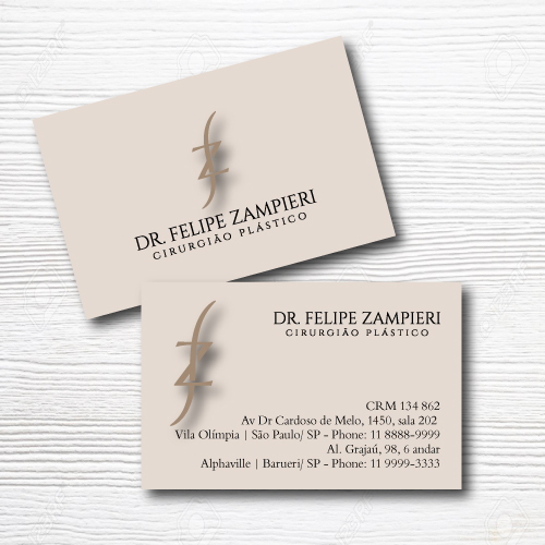 Visitenkarten-Design von MGC creazioni grafiche für dieses Projekt | Design #14355533