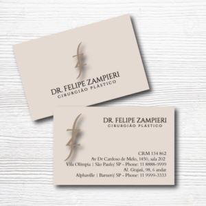 Business Card Design by MGC creazioni grafiche for this project | Design: #14355533