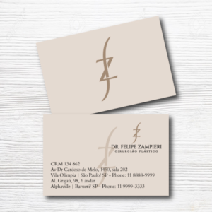 Business Card Design by MGC creazioni grafiche for this project | Design: #14355582