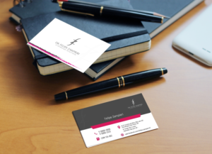 Business Card Design by egzonazemi91 for this project | Design: #14303142
