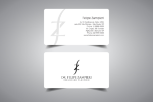 Business Card Design by promax58 for this project | Design: #14429020