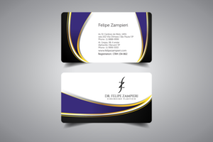 Business Card Design by promax58 for this project | Design: #14429022