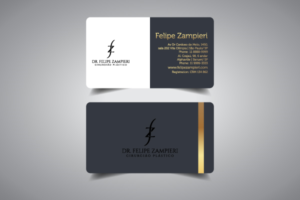 Business Card Design by promax58 for this project | Design: #14429033