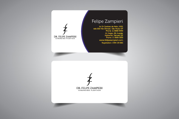 Business Card Design by promax58 for this project | Design #14429124