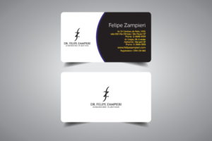 Business Card Design by promax58 for this project | Design: #14429124