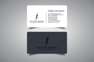 Business Card Design by promax58 for this project | Design: #14429127