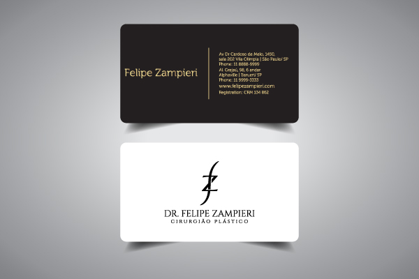 Business Card Design by promax58 for this project | Design #14429129