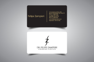 Business Card Design by promax58 for this project | Design: #14429129