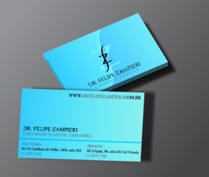 Business Card Design by TENNISBALL DESIGNS for this project | Design: #14430259