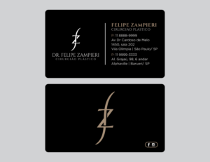 Business Card Design by sanjeda.2998akter