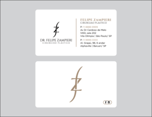 Business Card Design by sanjeda.2998akter for this project | Design: #14367679