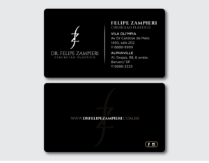 Business Card Design by sanjeda.2998akter for this project | Design: #14429824