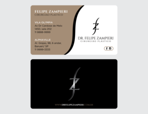 Business Card Design by sanjeda.2998akter for this project | Design: #14429825