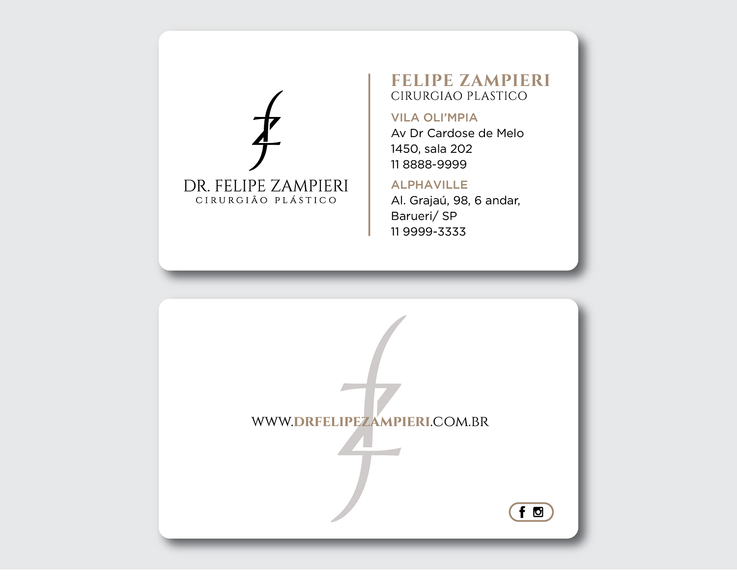 Business Card Design by sanjeda.2998akter for this project | Design #14429826