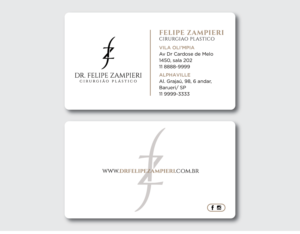 Business Card Design by sanjeda.2998akter for this project | Design: #14429826