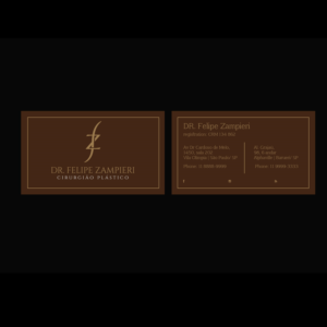 Business Card Design by Stankovic Katarina for this project | Design: #14344403