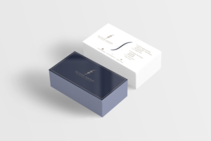 Business Card Design by Masha for this project | Design: #14401735