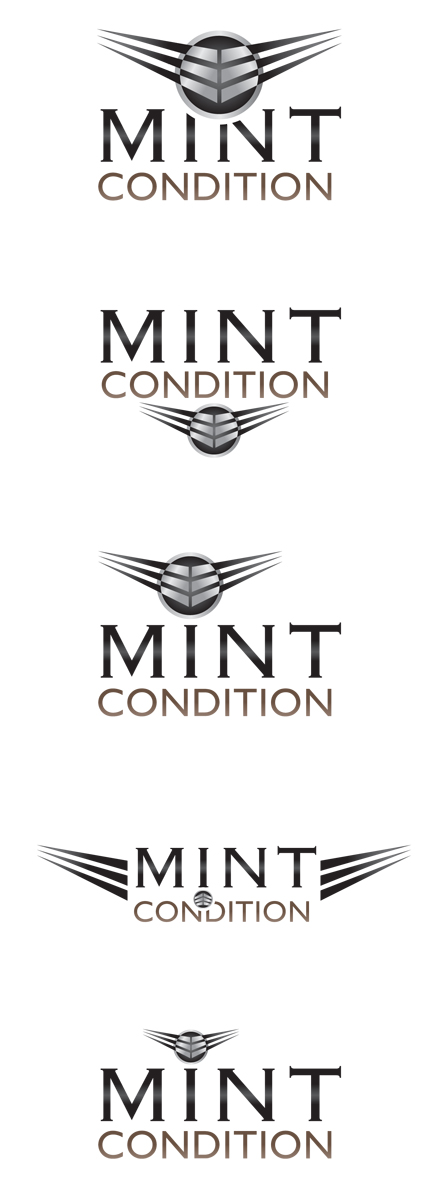 Logo Design by logoclinic for this project | Design: #772