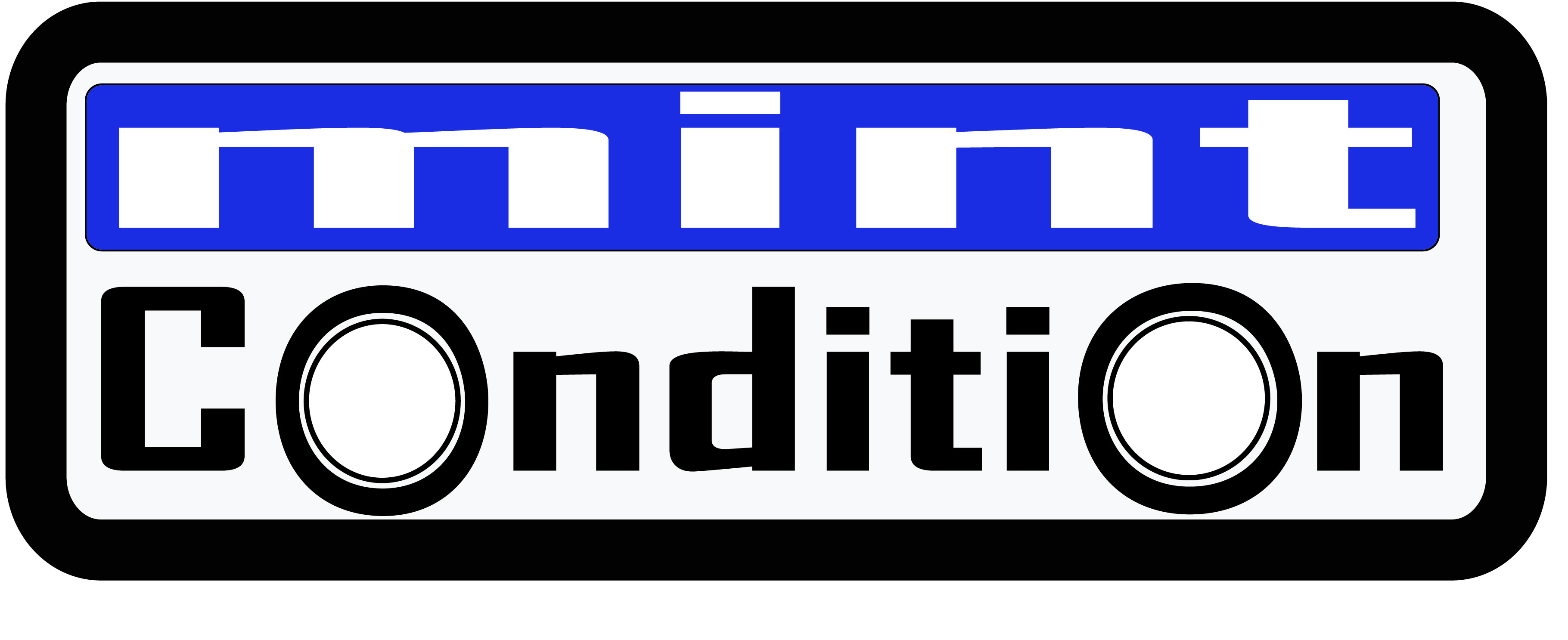 Logo Design by Mark Anastasi