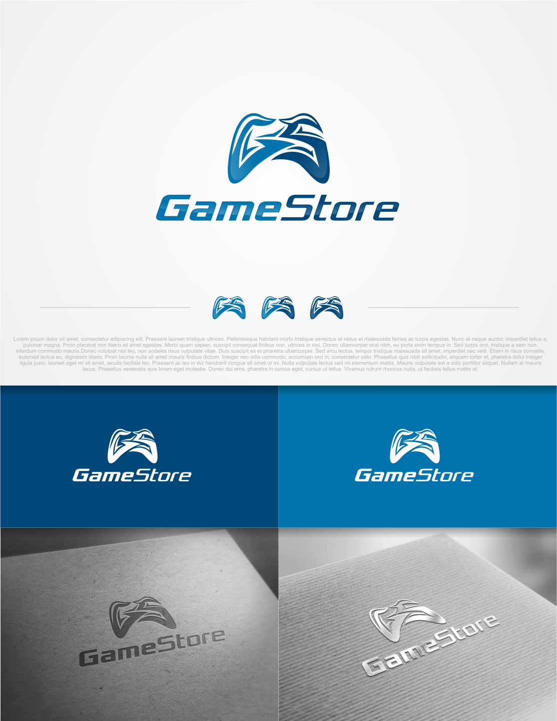 Design de Logo par artswolf pour ce projet | Design #14416327