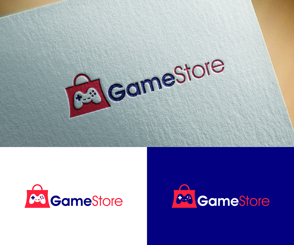 Logo Design by eMARK for this project | Design #14434893