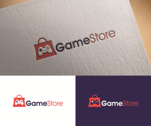 Logo Design by eMARK for this project | Design: #14434893
