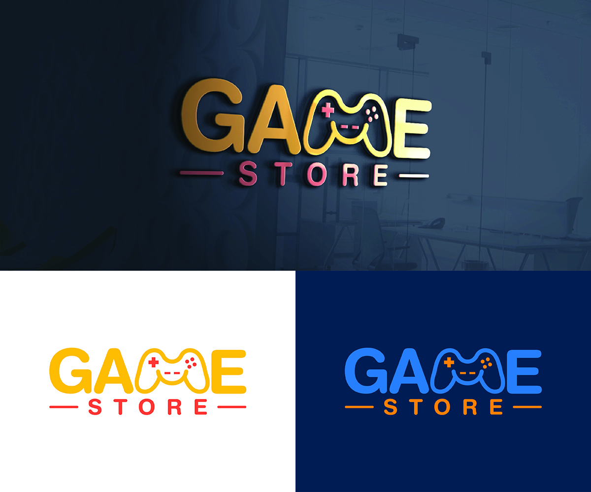 Logo Design by eMARK for this project | Design #14434894