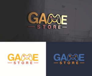 Logo Design by eMARK for this project | Design: #14434894