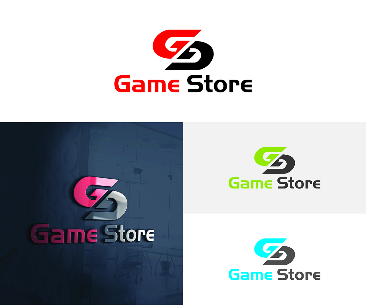 Logo Design by eMARK for this project | Design #14434896