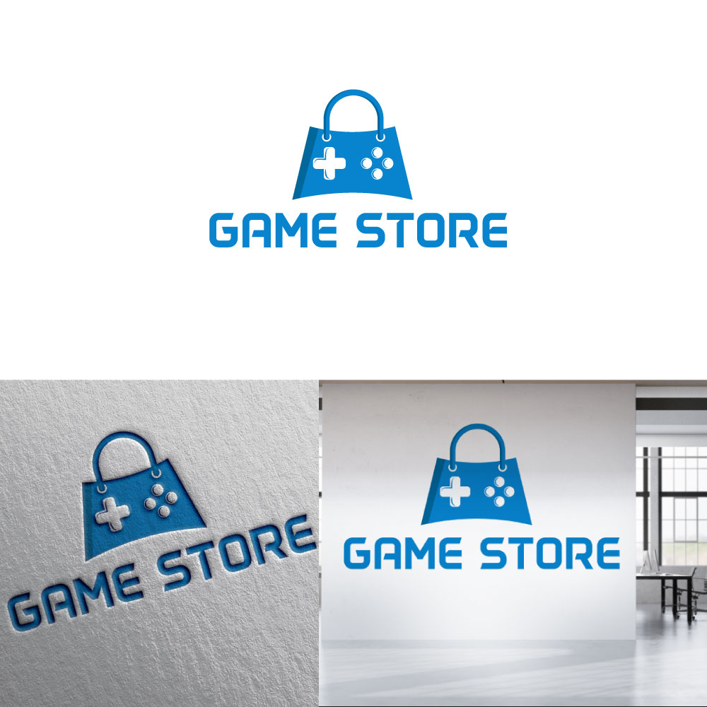 Logo Design by gates_m for this project | Design: #14328129