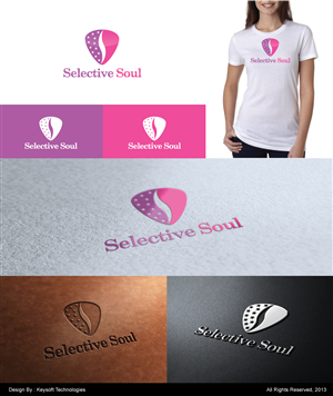 Logo Design by Keysoft for Cracker Jack Chick, LLC | Design #2515778
