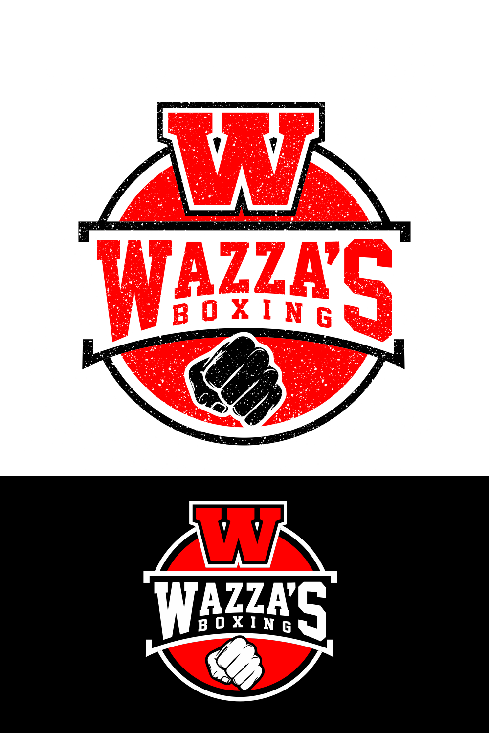 Logo Design by Gigih Rudya for this project | Design #14415597