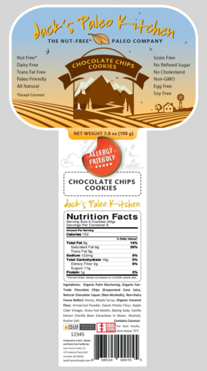 Label Design by davidreinhart.p
