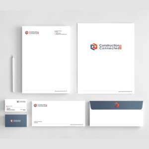Stationery Design by Right_D