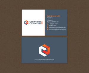 Stationery Design by chandrayaan.creative for Brown Bag Media Group Inc | Design #14320654