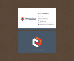 Stationery Design by chandrayaan.creative for Brown Bag Media Group Inc | Design: #14320659