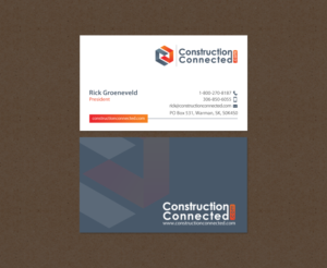 Stationery Design by chandrayaan.creative for Brown Bag Media Group Inc | Design: #14320660