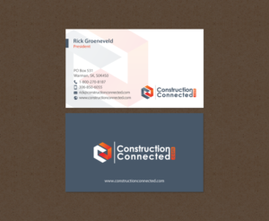 Stationery Design by chandrayaan.creative for Brown Bag Media Group Inc | Design: #14320664