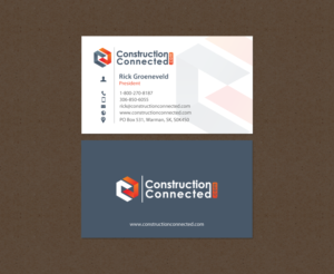 Stationery Design by chandrayaan.creative for Brown Bag Media Group Inc | Design: #14320666