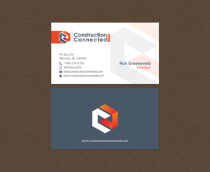 Stationery Design by chandrayaan.creative for Brown Bag Media Group Inc | Design: #14320669