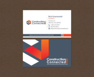 Stationery Design by chandrayaan.creative for Brown Bag Media Group Inc | Design: #14320670