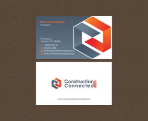 Stationery Design by chandrayaan.creative for Brown Bag Media Group Inc | Design: #14320671