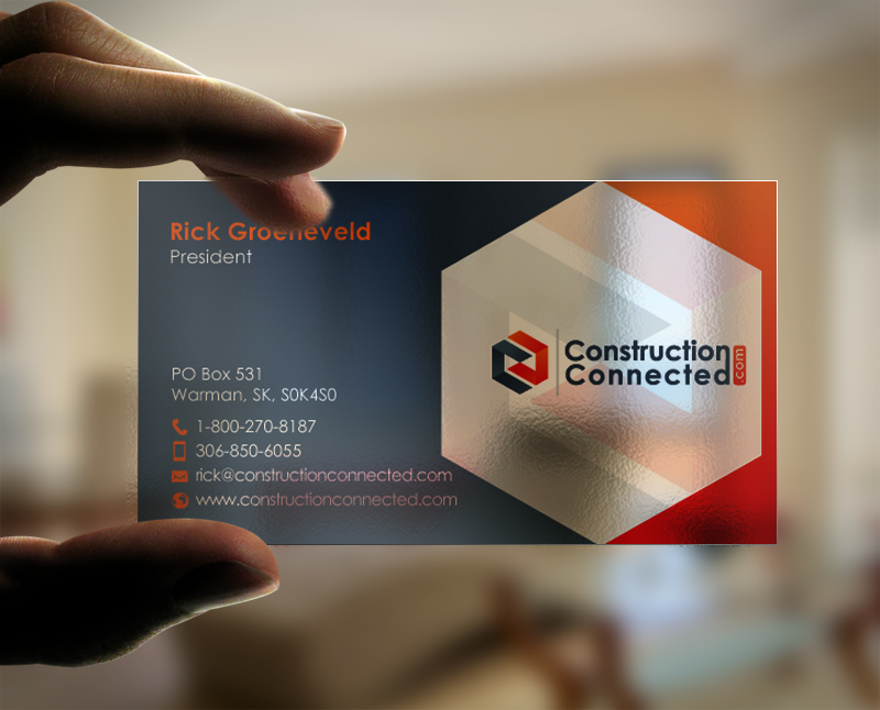 Stationery Design by chandrayaan.creative for Brown Bag Media Group Inc | Design #14320674