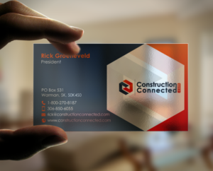 Stationery Design by chandrayaan.creative for Brown Bag Media Group Inc | Design: #14320674