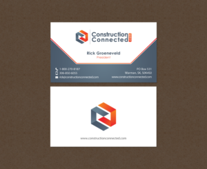 Stationery Design by chandrayaan.creative for Brown Bag Media Group Inc | Design: #14320678